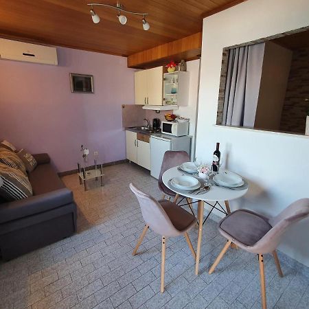 Apartmani Daria & Jure Trogir Exterior foto