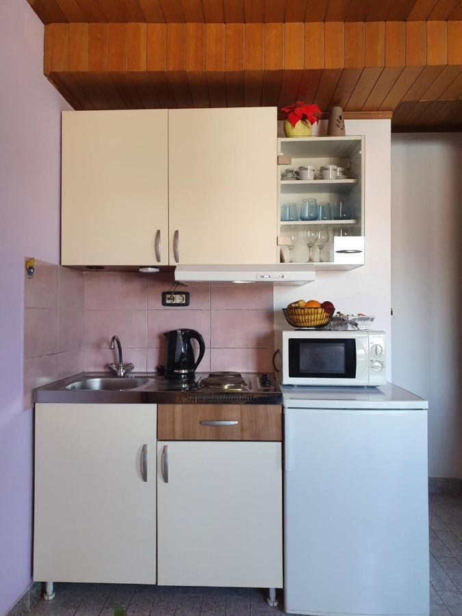 Apartmani Daria & Jure Trogir Exterior foto