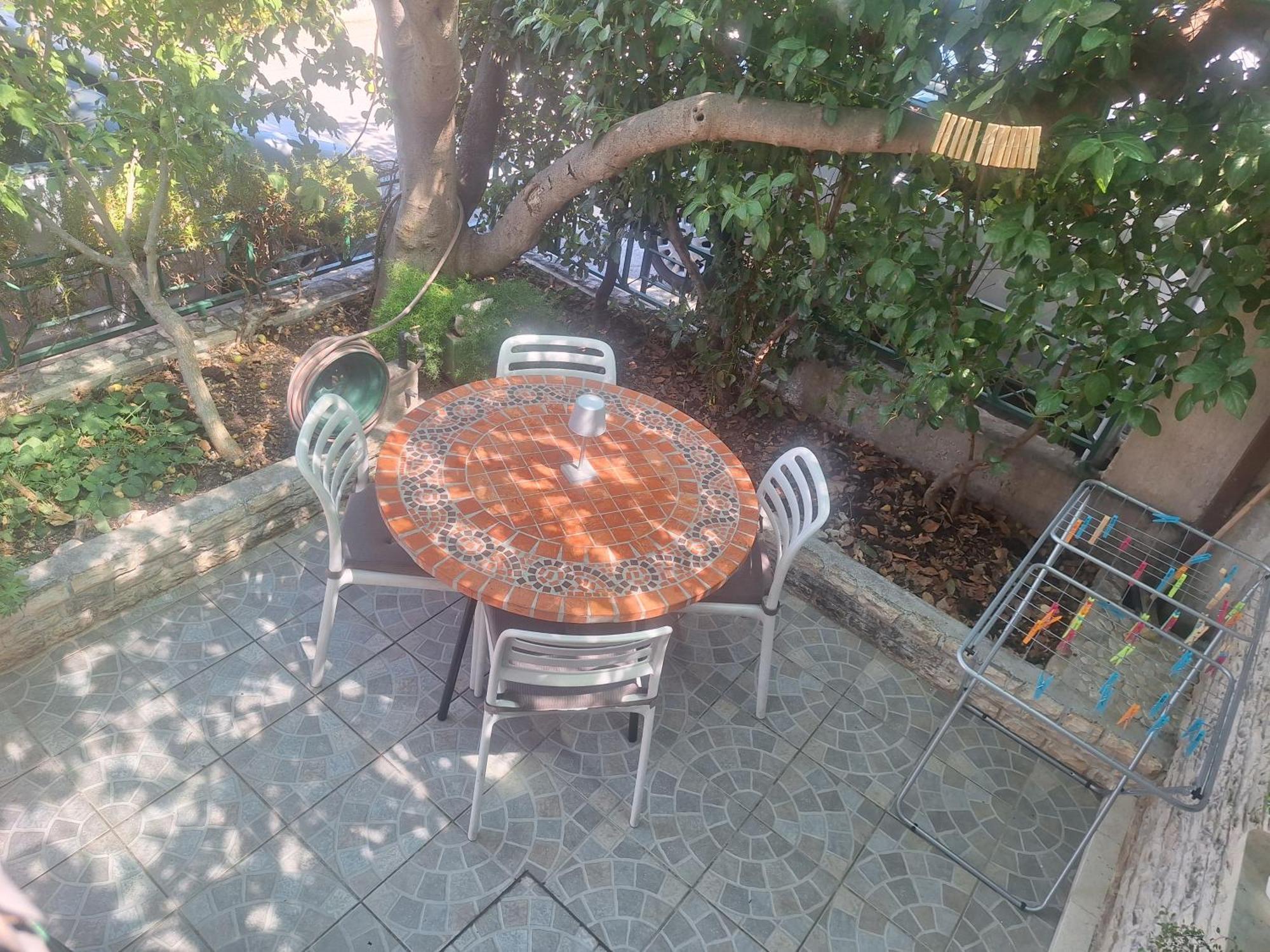 Apartmani Daria & Jure Trogir Exterior foto